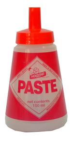 HOLDFAST PAPER PASTE GLUE 150ml